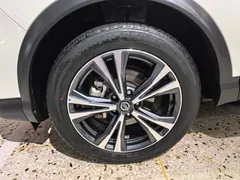 2022 Nissan Qashqai 2.0L CVT XV Prem, белый — фото 21