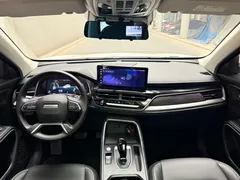 2023 Haval H6 1.5T AT, белый — фото 8