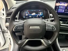 2023 Haval H6 1.5T AT, белый — фото 11