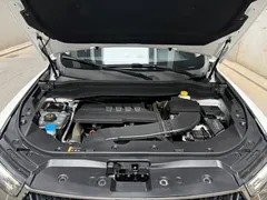 2023 Haval H6 1.5T AT, белый — фото 26