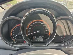 2022 Toyota Yaris L Zhixuan X 1.5L CVT PLUS, белый — фото 17
