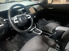 2023 Honda Fit 1.5L CVT, белый — фото 7