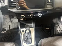 2023 Honda Fit 1.5L CVT, белый — фото 8