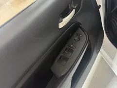 2023 Honda Fit 1.5L CVT, белый — фото 10