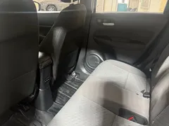 2023 Honda Fit 1.5L CVT, белый — фото 12