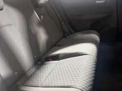 2023 Honda Fit 1.5L CVT, белый — фото 14