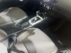2023 Honda Fit 1.5L CVT, белый — фото 18