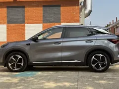 2025 BYD Yuan PLUS EV 510km Smart Driving Exceed — фото 2