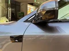 2025 BYD Yuan PLUS EV 510km Smart Driving Exceed — фото 6