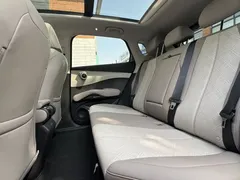 2025 BYD Yuan PLUS EV 510km Smart Driving Exceed — фото 9