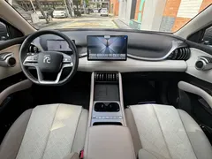 2025 BYD Yuan PLUS EV 510km Smart Driving Exceed — фото 11