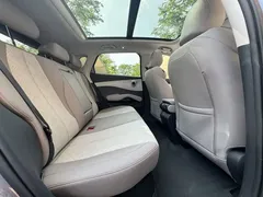 2025 BYD Yuan PLUS EV 510km Smart Driving Exceed — фото 13