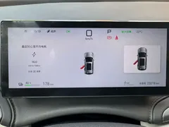2025 BYD Yuan PLUS EV 510km Smart Driving Exceed — фото 15