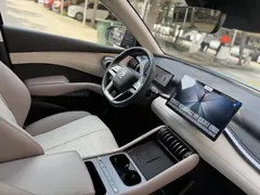 2025 BYD Yuan PLUS EV 510km Smart Driving Exceed — фото 16