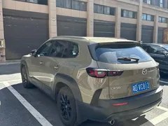 2023 Mazda CX-50 2.0L — фото 3