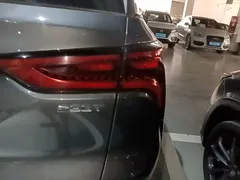 2022 Changan CS75 PLUS Classic 1.5T AT Pioneer — фото 8