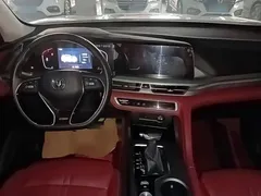 2022 Changan CS75 PLUS Classic 1.5T AT Pioneer — фото 10