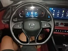 2022 Changan CS75 PLUS Classic 1.5T AT Pioneer — фото 11