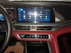2022 Changan CS75 PLUS Classic 1.5T AT Pioneer — фото 13
