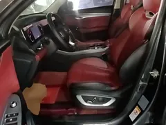 2022 Changan CS75 PLUS Classic 1.5T AT Pioneer — фото 15