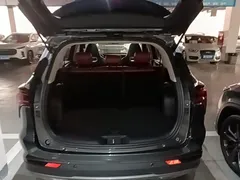 2022 Changan CS75 PLUS Classic 1.5T AT Pioneer — фото 19