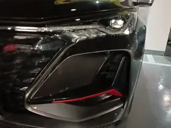 2022 Changan CS75 PLUS Classic 1.5T AT Pioneer — фото 24