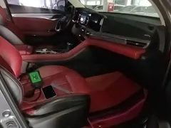 2022 Changan CS75 PLUS Classic 1.5T AT Pioneer — фото 25