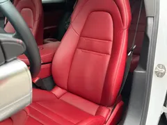 2021 Porsche Panamera 2.9T, белый — фото 11