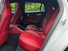 2021 Porsche Panamera 2.9T, белый — фото 16