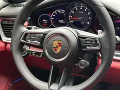 2021 Porsche Panamera 2.9T, белый — фото 20