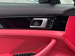2021 Porsche Panamera 2.9T, белый — фото 26