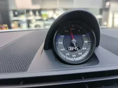 2023 Porsche Panamera 2.9T, белый — фото 9