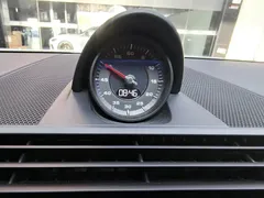 2023 Porsche Panamera 2.9T, белый — фото 11