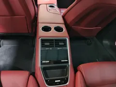 2023 Porsche Panamera 2.9T, белый — фото 13