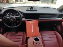 2023 Porsche Panamera 2.9T, белый — фото 14