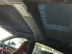 2023 Porsche Panamera 2.9T, белый — фото 15