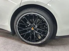 2023 Porsche Panamera 2.9T, белый — фото 18