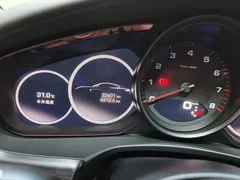 2023 Porsche Panamera 2.9T, белый — фото 21