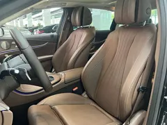 2022 Mercedes-Benz E-Class E 300 L, чёрный — фото 9