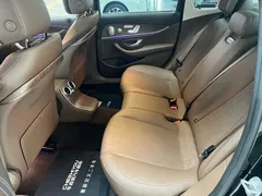 2022 Mercedes-Benz E-Class E 300 L, чёрный — фото 10