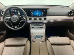 2022 Mercedes-Benz E-Class E 300 L, чёрный — фото 12