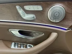 2022 Mercedes-Benz E-Class E 300 L, чёрный — фото 20