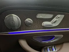 2022 Mercedes-Benz E-Class E 300 L, чёрный — фото 21