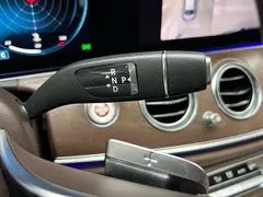 2022 Mercedes-Benz E-Class E 300 L, чёрный — фото 23