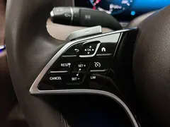 2022 Mercedes-Benz E-Class E 300 L, чёрный — фото 24