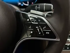 2022 Mercedes-Benz E-Class E 300 L, чёрный — фото 25