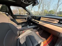 2023 Geely ICON 1.5TD, синий — фото 14