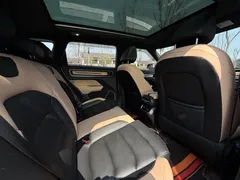 2023 Geely ICON 1.5TD, синий — фото 15