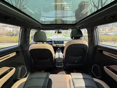 2023 Geely ICON 1.5TD, синий — фото 16