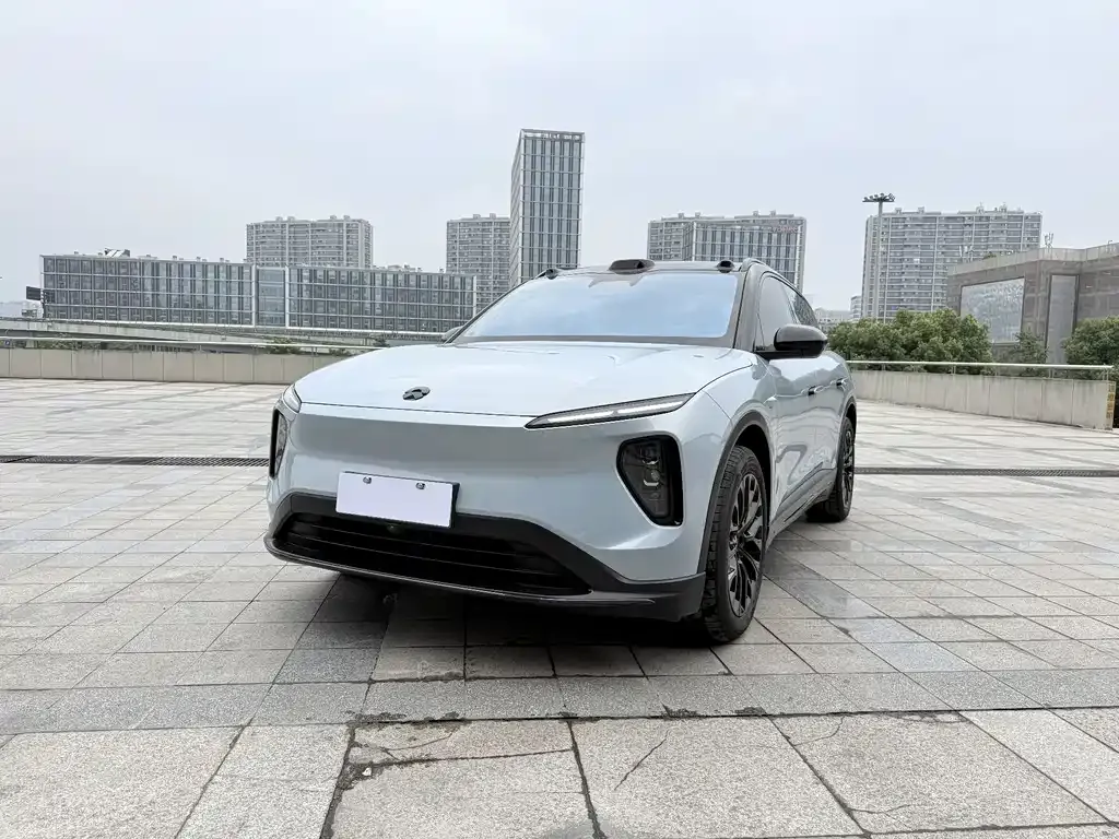 2024 Nio ES6 75kWh